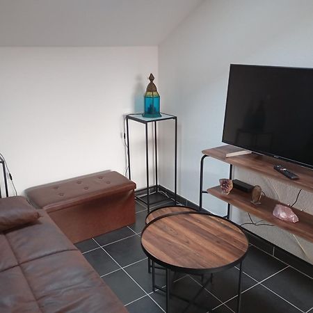 브아삐 La Bonne Adresse 아파트 외부 사진